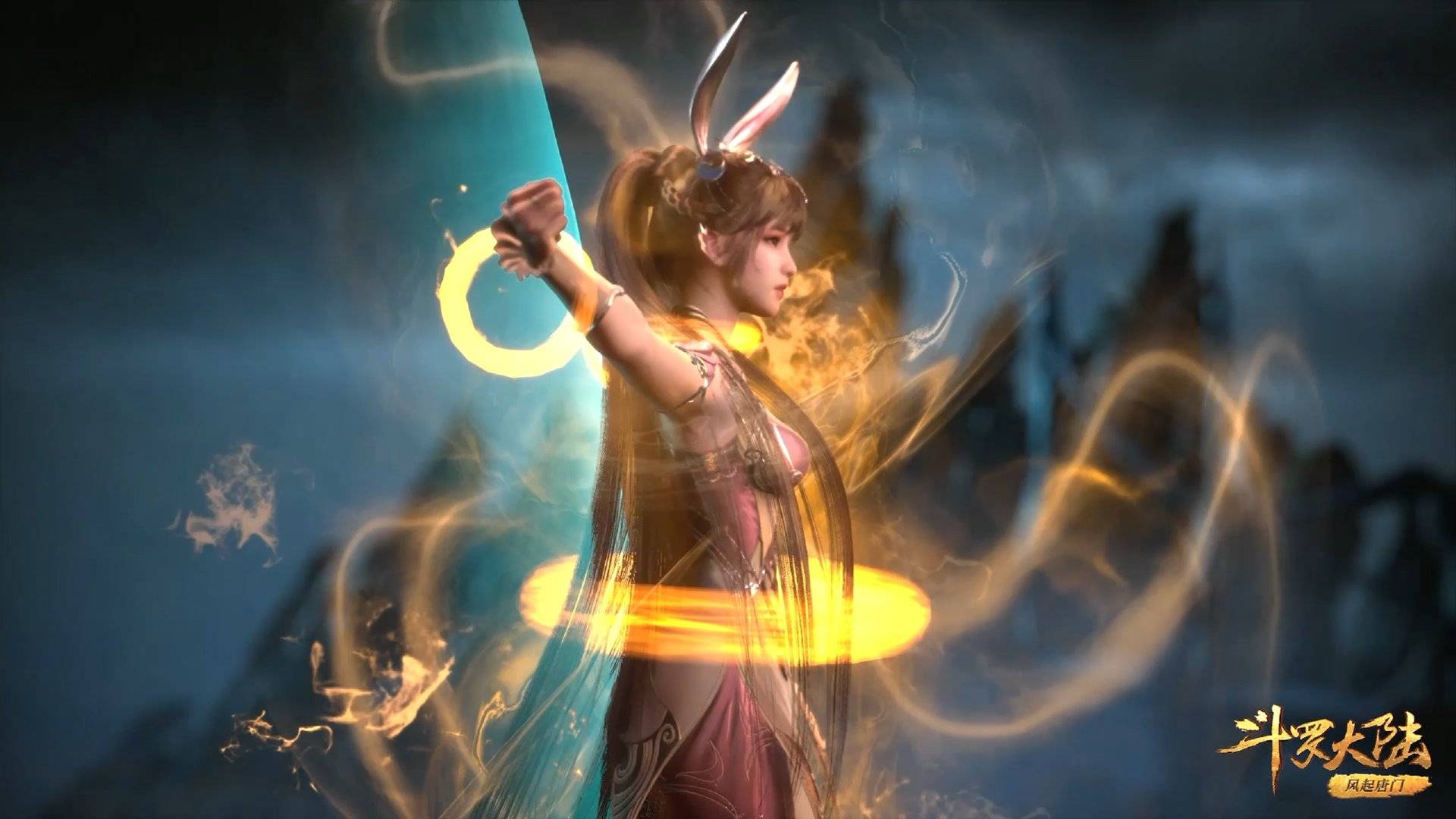 宁荣荣的作用比小舞大官方吐槽最为致命小舞就别妄自菲薄了