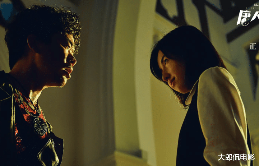 因为|《唐人街探案》的完整真相是什么，你看懂了吗？