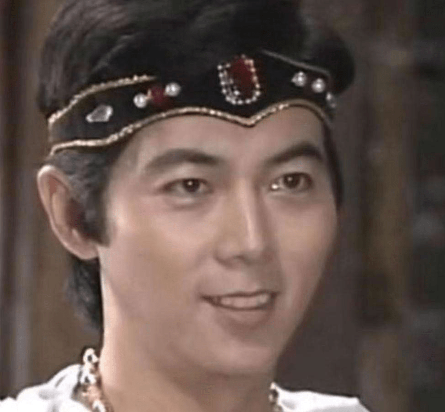 符冲_电视剧_角色