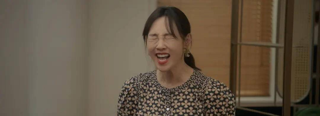 李宇文|冲着白百何去看《我们的婚姻》，却被李宇文圈粉，颜值不输佟大为