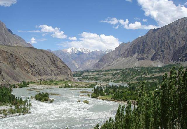 原创搅动长安十二时辰的小勃律国与大唐有怎样的恩怨史
