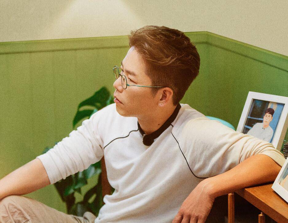 湾区|张智霖算是把《大湾仔的夜》玩明白了,四大决定让这一期直接封神??