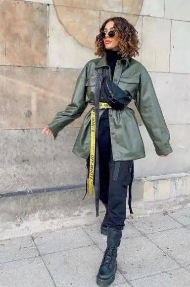 石绿 三月的美,只此青绿。