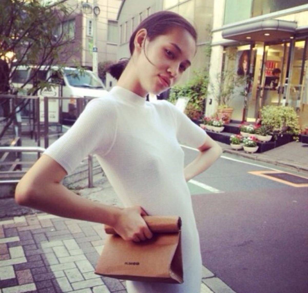 原创性感超模水原希子和权志龙爱恨纠缠9年如今终于收获爱情