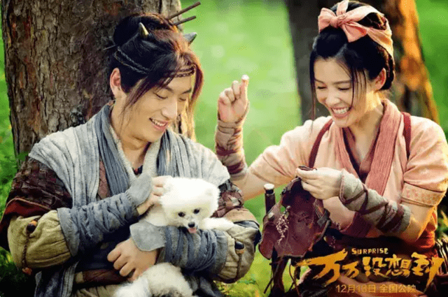 电影|12年过去了,工程师离职当导演的叫兽易小星,最后成功了吗???