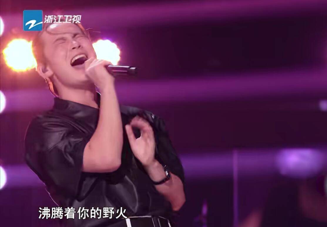 李荣浩|李克勤说了李荣浩不敢说的话，简直就是人间真实，节目口碑将逆袭？？