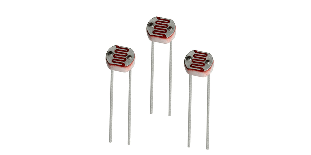 电阻的分类与应用