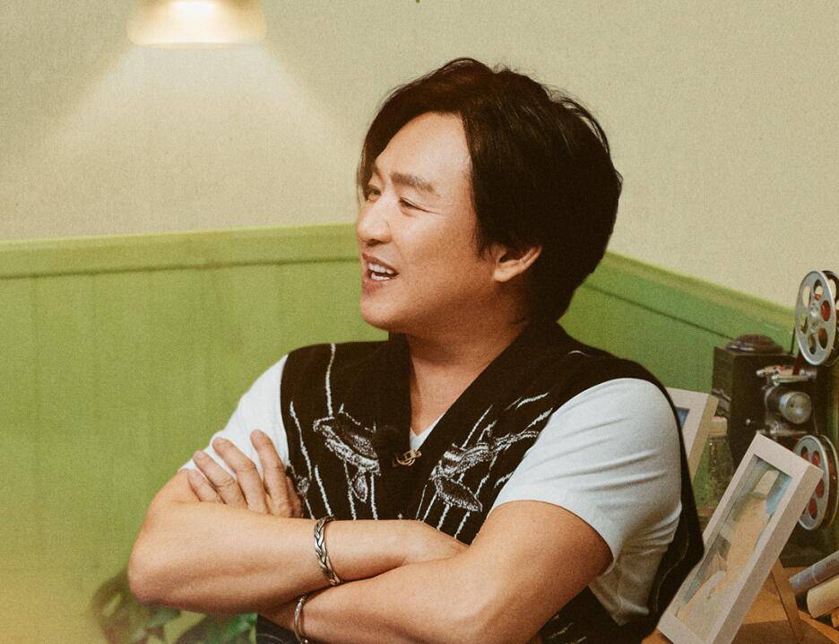 湾区|张智霖算是把《大湾仔的夜》玩明白了,四大决定让这一期直接封神??