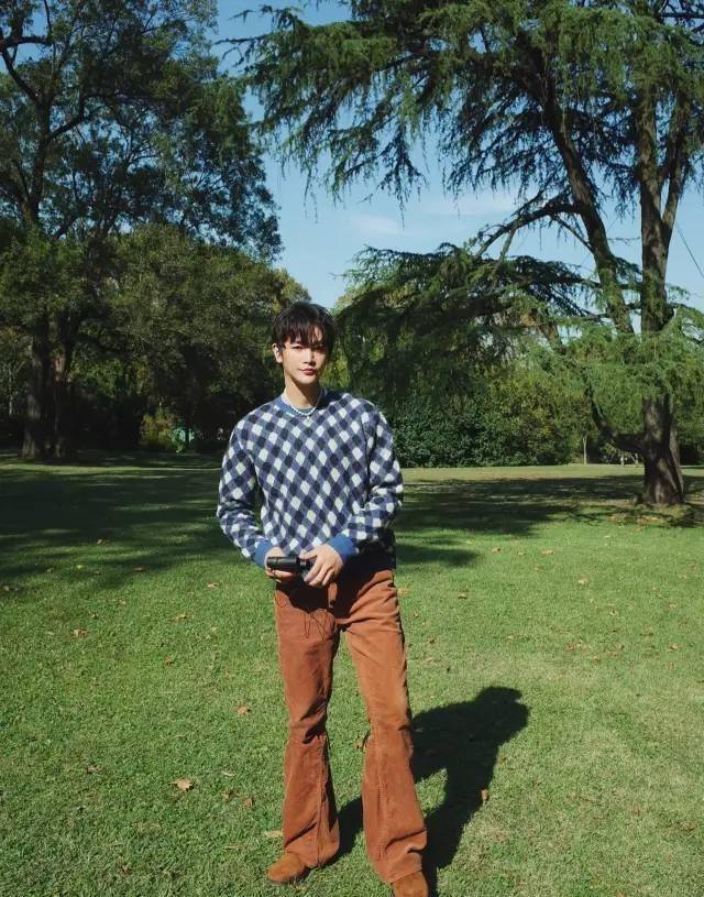 设计 太羞耻了！跟当红男明星谈恋爱都这么撩的吗？