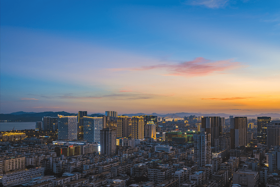 内衣周刊潮汕还有什么汕头正在打造城市新名片