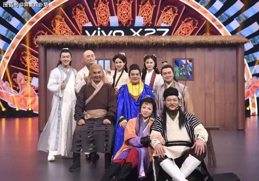 角色|还珠格格的晴儿王艳,豪门梦碎