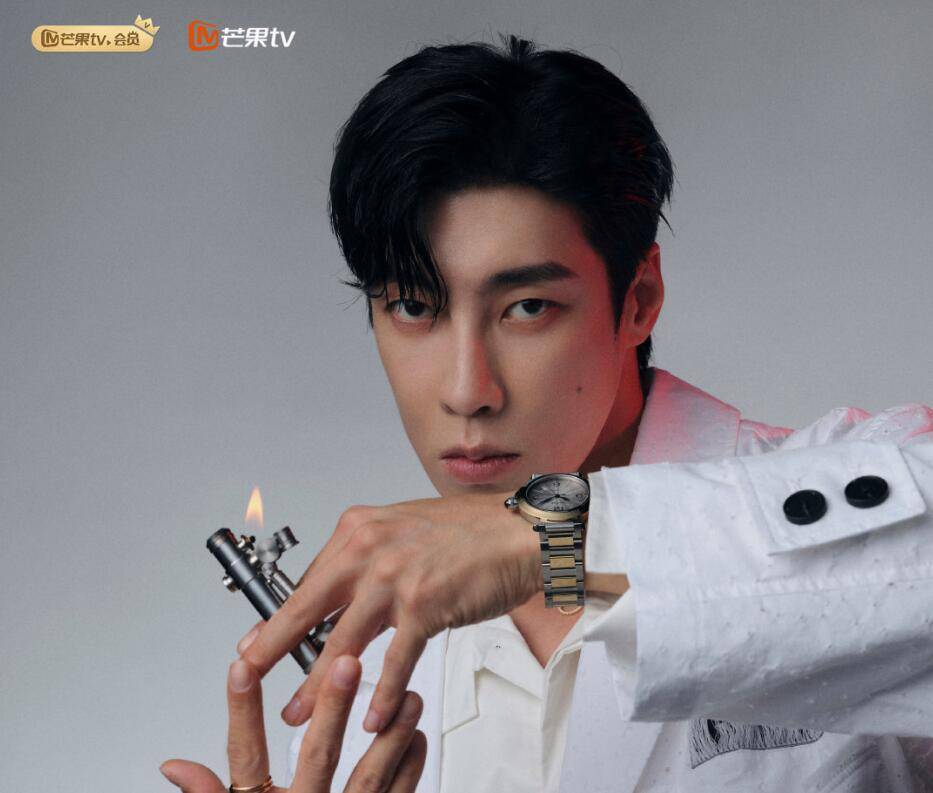 成团夜李承铉的采访让我顿悟原来披荆斩棘的不是哥哥而是观众