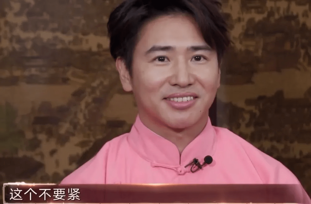 吴宗宪|“红极一时”的欧弟不再风光:时代抛弃你的时候,连招呼都不会打?