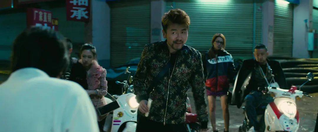 治愈|压力一大就想看徐峥囧戏，这部公路喜剧太治愈，还有好多影帝影后