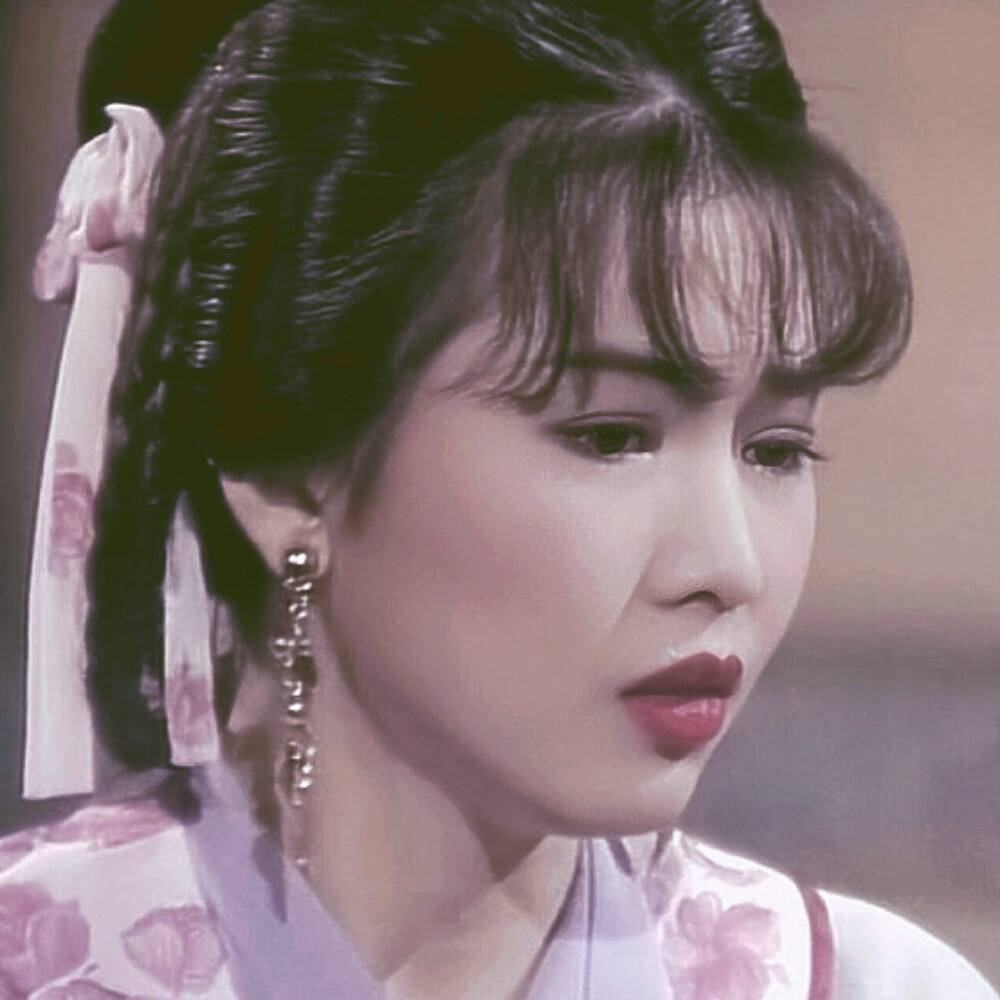 蔡少芬是什么时候从当年的腼腆羞涩变成如今的傻大姐