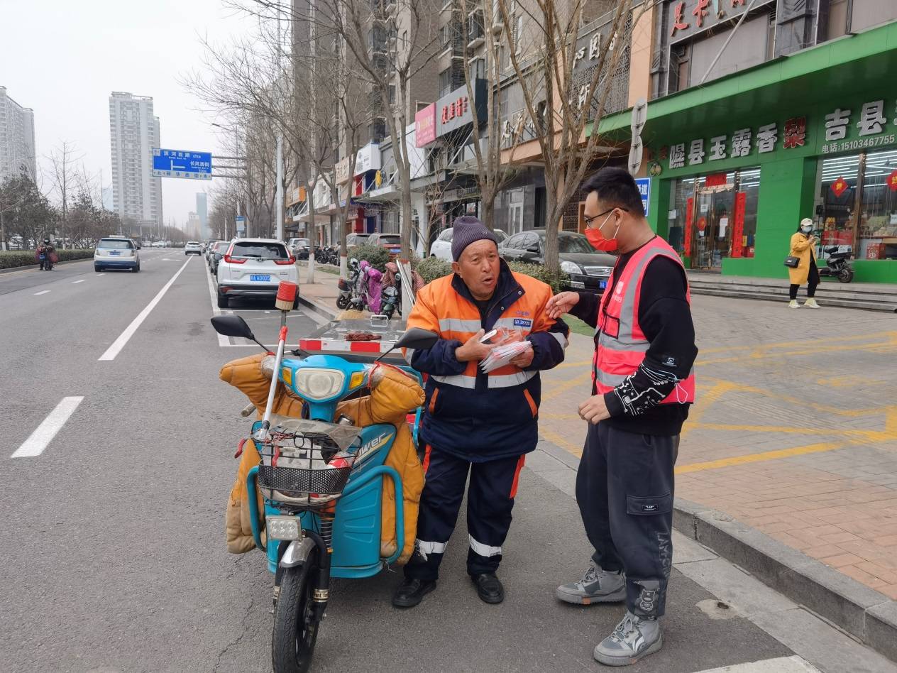 抗疫时期显担当 小拉出行步履不歇践行社会责任_防疫_疫情_防控