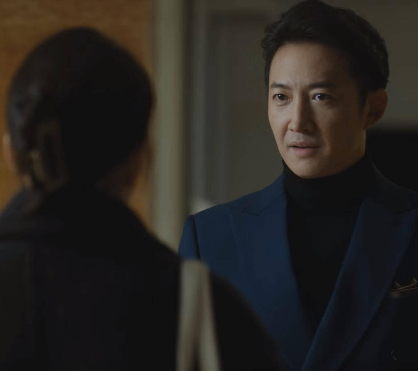 谈静|《今生有你》疑似控评,清空差评只留五星,剧情俗套收视率不佳!!