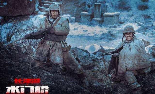 边潇潇|同一角色两获认可，凭余从戎翻盘的李晨，才是《水门桥》最大赢家！！