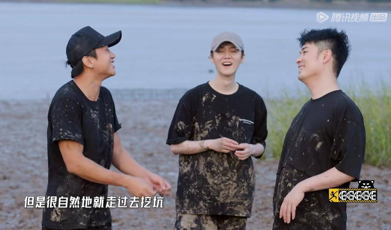 本赛季|《五哈》为啥做不到每期封神？邓超一语中的，彭昱畅找到了突破口！！