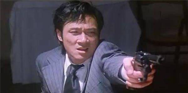 fit|盘点吴镇宇六大黑帮电影，靓坤和倪永孝你们喜欢哪一个？