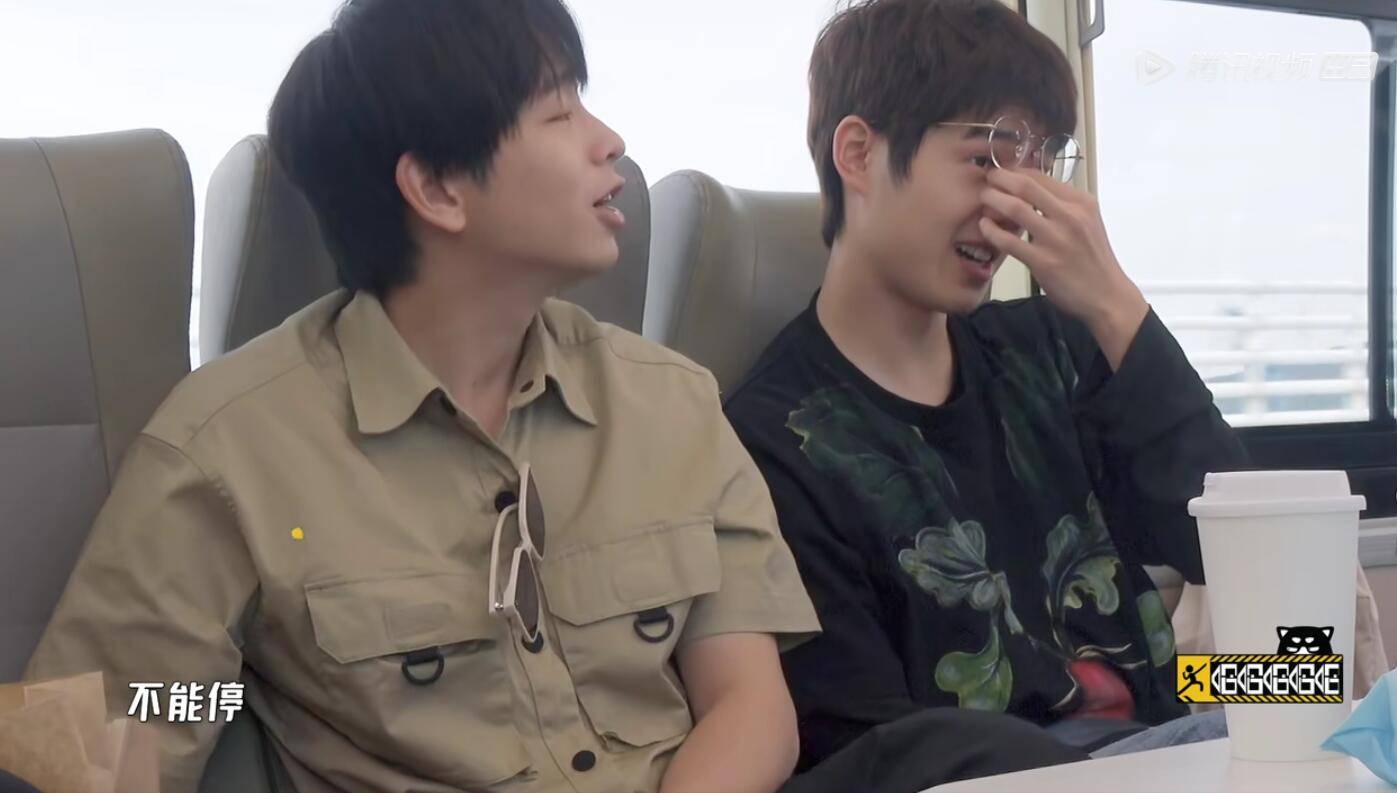 本赛季|《五哈》为啥做不到每期封神?邓超一语中的,彭昱畅找到了突破口!!