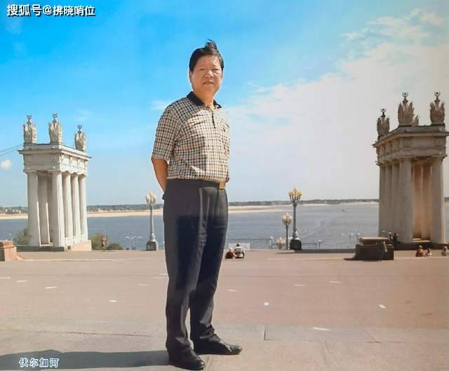 李建印我在俄罗斯军事留学的见闻