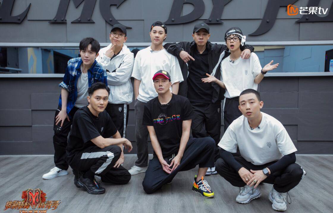 布瑞吉|陈小春三公选人犯了两大致命的错误，大湾区的命运将迎来拐点？？