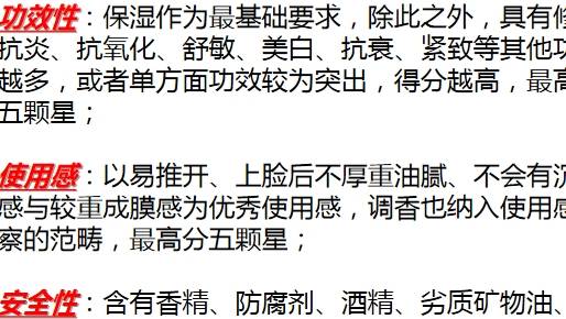 产品孕期可以用面霜吗？大牌孕妇面霜别盲目种草！这2款已被拉黑名单