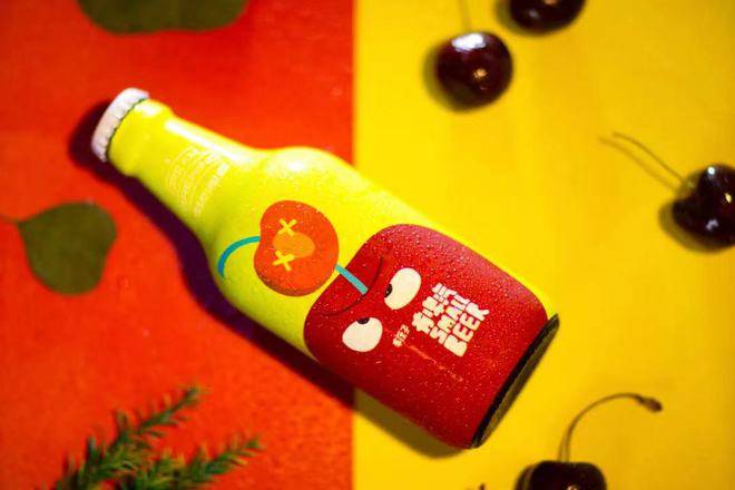 5,国产精酿啤酒"梦想酿造"宣布上新"车厘子有啤汽"相关阅读:宾三得利