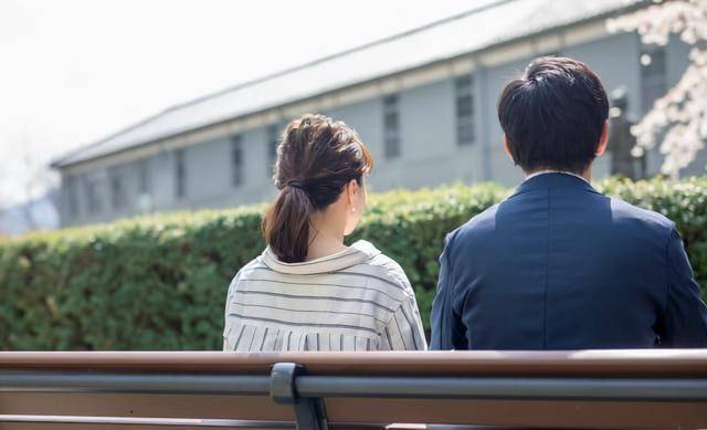 在接近失恋的女性时 你会采取怎样的恋爱方式呢 对方 男朋友 时候