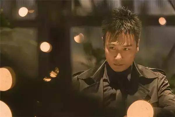 fit|盘点吴镇宇六大黑帮电影，靓坤和倪永孝你们喜欢哪一个？