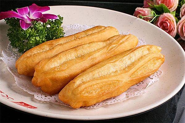 蔬菜|早餐吃不对可能会致癌!第一种你就经常吃……