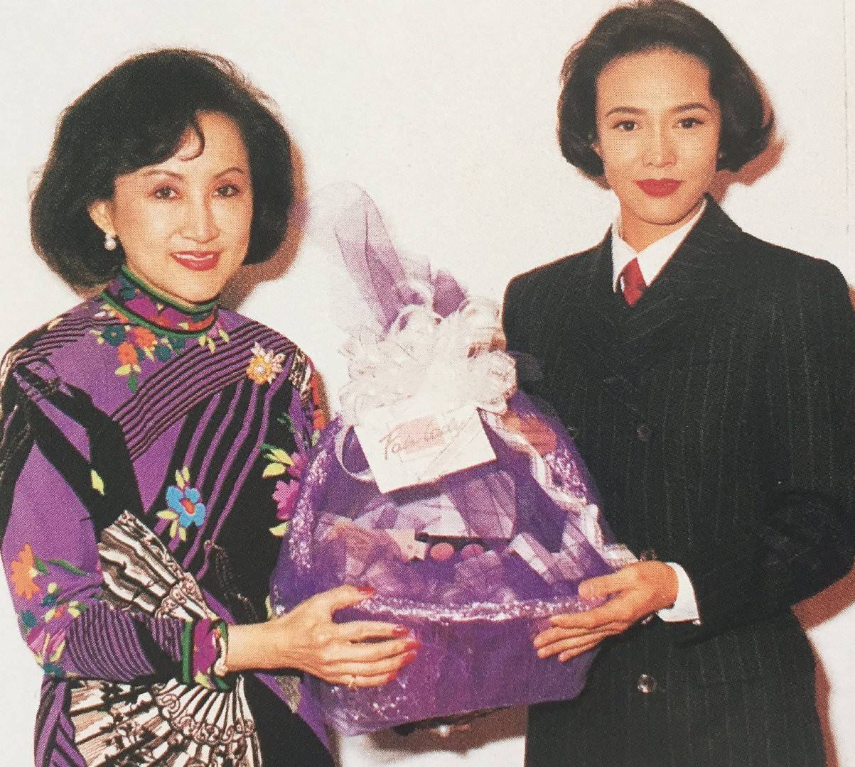 梦想|吕方:一辆宝马让我看透郑裕玲,租房秘婚小富婆,苦尽甘来无遗憾?