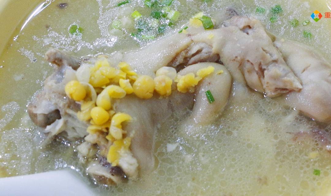 原创
重庆旅行攻略:吃不了辣怎么办?山城还有一大堆美食等着你