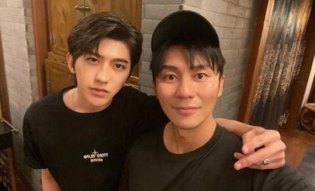 边潇潇|同一角色两获认可，凭余从戎翻盘的李晨，才是《水门桥》最大赢家！！