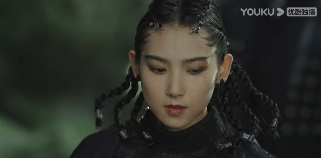 演技|《与君初相识》首播就火了,同样是鲛人,任嘉伦为何比李易峰讨喜