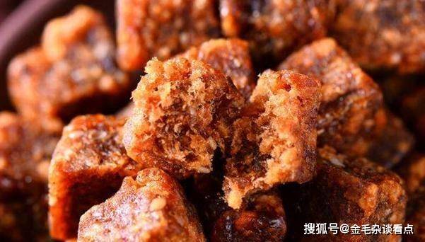 干果|这4种零食吃起来虽甜，却是“食盐大户”，少吃点别给身体添麻烦