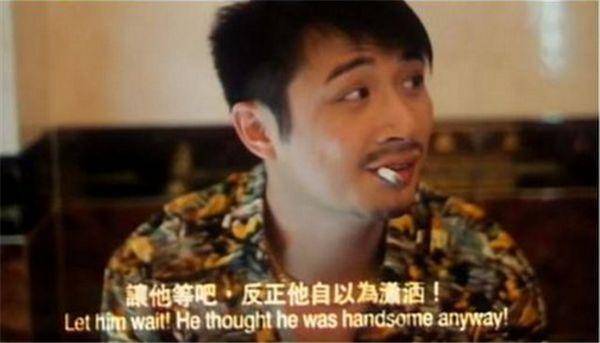 fit|盘点吴镇宇六大黑帮电影，靓坤和倪永孝你们喜欢哪一个？