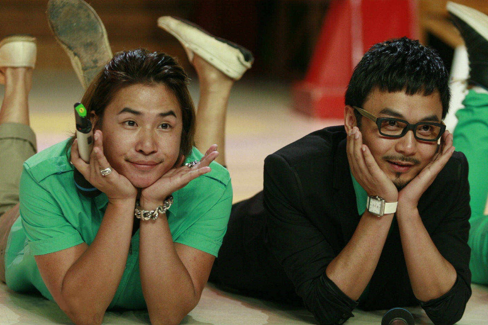 吴宗宪|“红极一时”的欧弟不再风光:时代抛弃你的时候,连招呼都不会打?