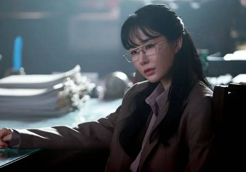 《仁显王后的男人》10年,刘仁娜演女二也精彩,池贤宇家庭剧出圈_剧中