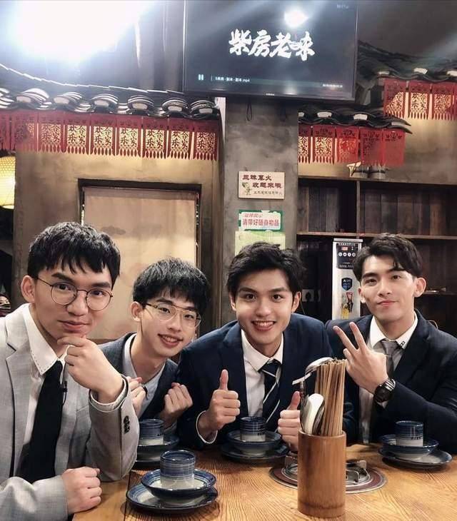 斯坦福|捧杀和棒杀之后，那个让全网讨厌的王骁终于让人喜欢了？？