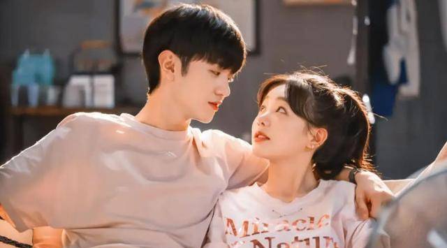 几部|盘点几部好评如潮,越看越上头的甜宠剧,总有一部是你熬夜追的