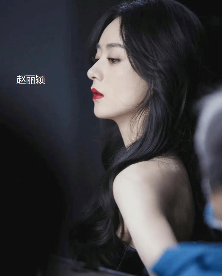 变化修图还是换妆?认不出这些熟脸女星,刘诗诗撞脸陈都灵,乔欣变样