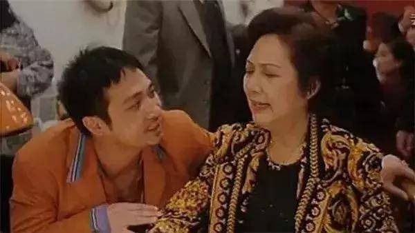 fit|盘点吴镇宇六大黑帮电影，靓坤和倪永孝你们喜欢哪一个？