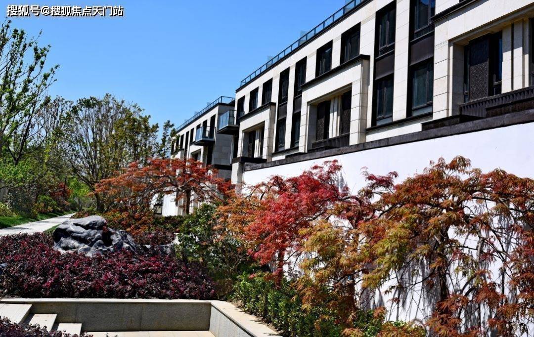 苏州国瑞熙墅千万别看错了苏州国瑞熙墅真的火了简直太厉害了