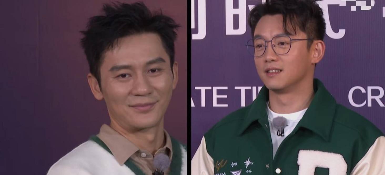 因为|苦等7天放重播？《跑男》被弹幕“口水淹没”，其实节目组太冤枉？