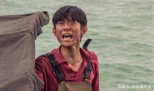 王继才|真实故事改编,夫妻俩人守岛卫国32年,电影《守岛人》即将上映!