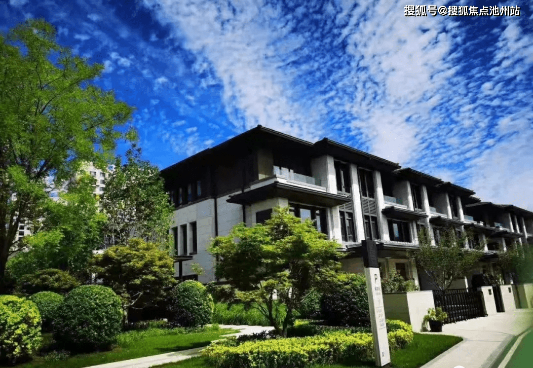 官方平谷区首城汇景墅24小时售楼处电话售楼中心售楼处地址图文解析