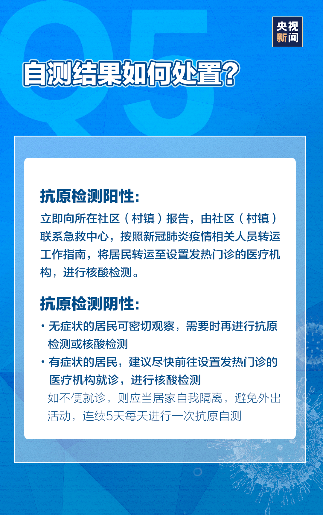 抗原|新冠抗原检测试剂盒来了→