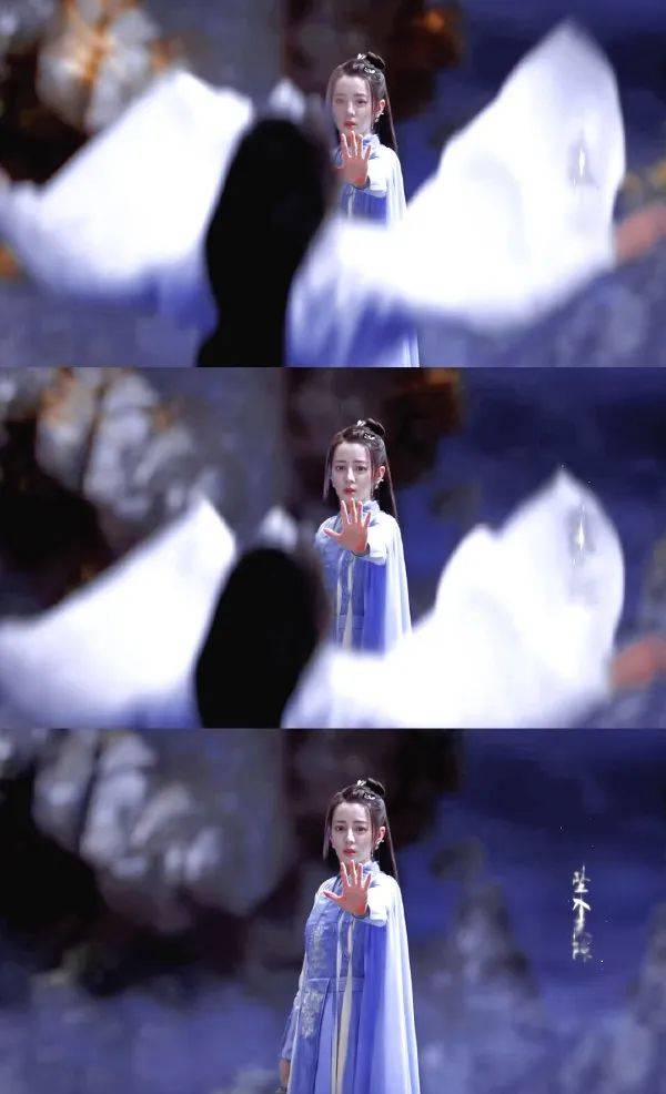 什么|迪丽热巴任嘉伦的《与君初相识》你追了吗？甜虐向就就很上头呀！